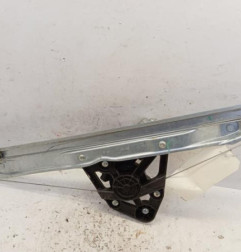 Leve vitre electrique arriere gauche RENAULT KANGOO 3 Photo n°1