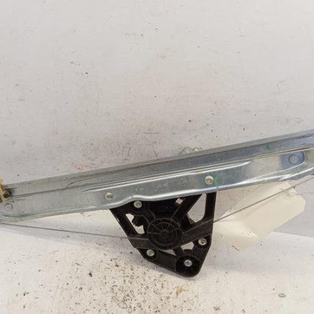 Leve vitre electrique arriere gauche RENAULT KANGOO 3 Photo n°1