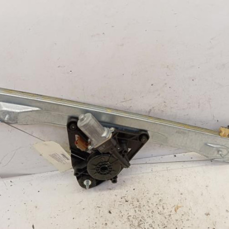 Leve vitre electrique arriere gauche RENAULT KANGOO 3