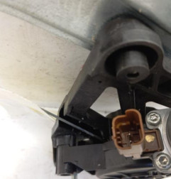 Leve vitre electrique arriere gauche RENAULT KANGOO 3 Photo n°3