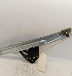 Leve vitre electrique avant droit RENAULT KANGOO 3 Photo n°1
