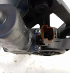 Leve vitre electrique avant droit RENAULT KANGOO 3 Photo n°3