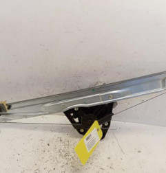 Leve vitre electrique avant gauche RENAULT KANGOO 3 Photo n°1