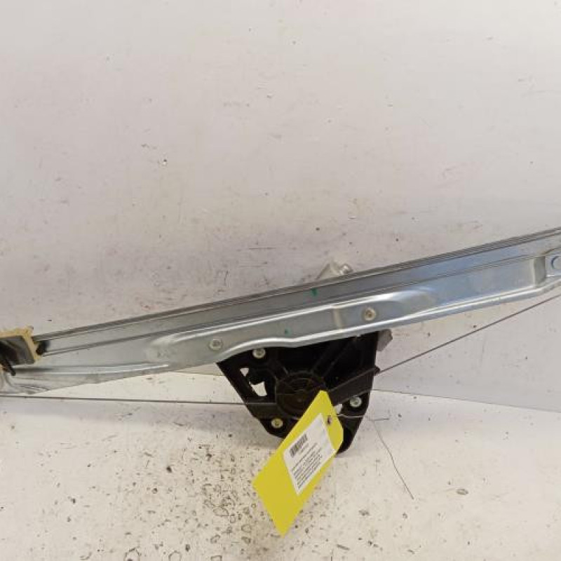 Leve vitre electrique avant gauche RENAULT KANGOO 3
