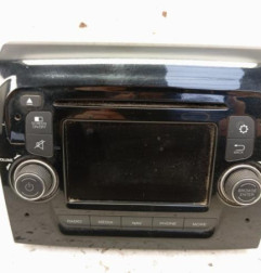 Afficheur CITROEN JUMPER 3