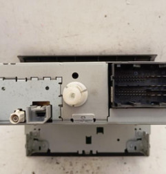 Afficheur CITROEN JUMPER 3 Photo n°4