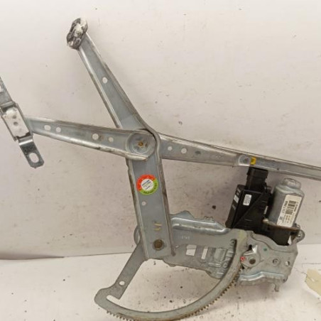 Leve vitre electrique avant gauche OPEL COMBO C Photo n°1
