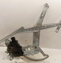 Leve vitre electrique avant gauche OPEL COMBO C