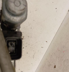 Leve vitre electrique avant gauche OPEL COMBO C Photo n°3