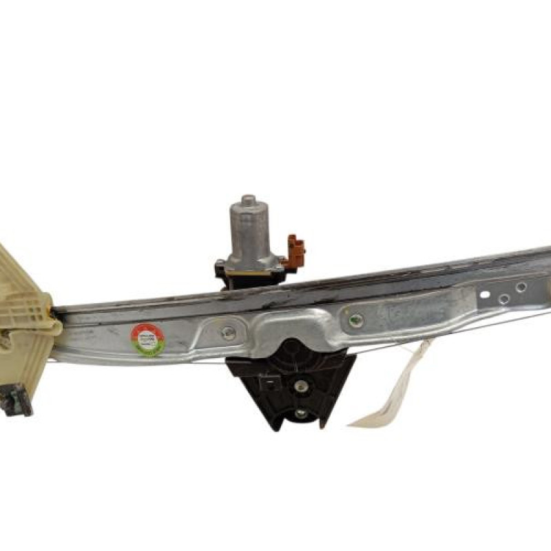 Leve vitre electrique avant gauche DACIA SANDERO 3