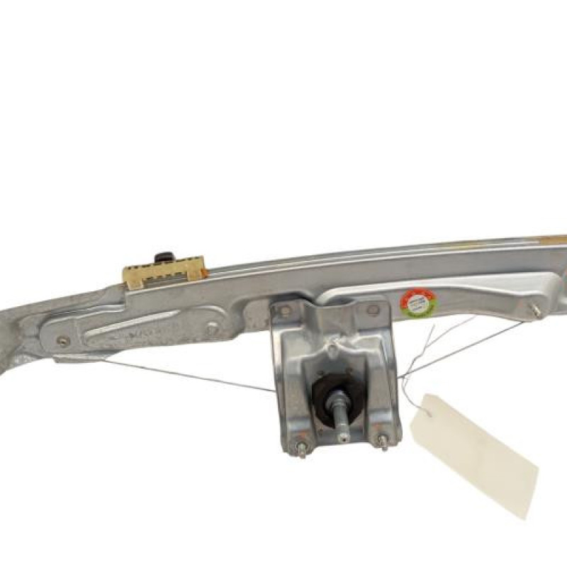 Leve vitre mecanique arriere gauche DACIA SANDERO 3