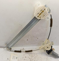 Leve vitre electrique avant droit HYUNDAI I 20 2 Photo n°1