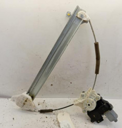 Leve vitre electrique avant gauche HYUNDAI I 20 2 Photo n°1