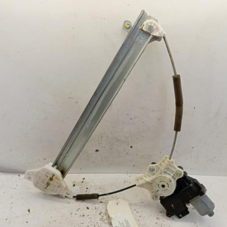 Leve vitre electrique avant gauche HYUNDAI I 20 2 Photo n°1