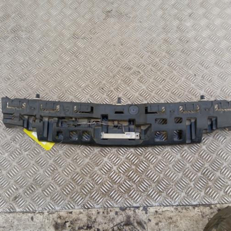 Absorbeur de pare choc arriere RENAULT MEGANE 3