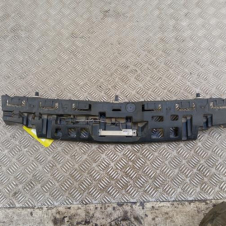 Absorbeur de pare choc arriere RENAULT MEGANE 3 Photo n°1