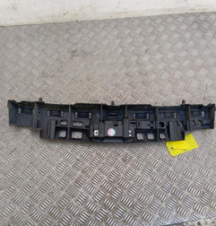 Absorbeur de pare choc arriere RENAULT MEGANE 3