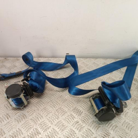 Banquette arriere (KIT DERIV VP) PEUGEOT 208 1