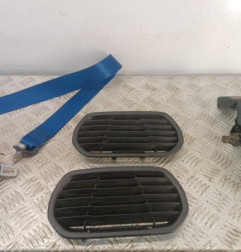 Banquette arriere (KIT DERIV VP) PEUGEOT 208 1 Photo n°3