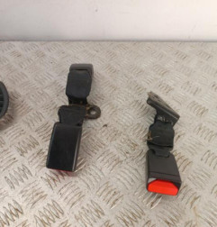 Banquette arriere (KIT DERIV VP) PEUGEOT 208 1 Photo n°4