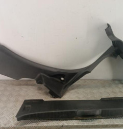 Banquette arriere (KIT DERIV VP) PEUGEOT 208 1 Photo n°6