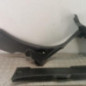 Banquette arriere (KIT DERIV VP) PEUGEOT 208 1