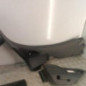 Banquette arriere (KIT DERIV VP) PEUGEOT 208 1
