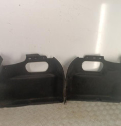 Banquette arriere (KIT DERIV VP) PEUGEOT 208 1 Photo n°8