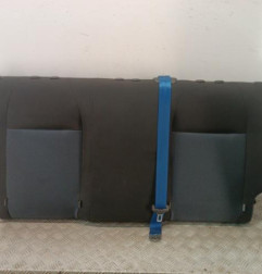 Banquette arriere (KIT DERIV VP) PEUGEOT 208 1 Photo n°17