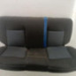 Banquette arriere (KIT DERIV VP) PEUGEOT 208 1