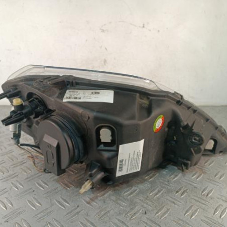 Optique avant principal gauche (feux)(phare) DACIA LOGAN MCV 1
