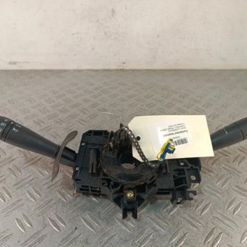 Contacteur tournant DACIA LOGAN MCV 1
