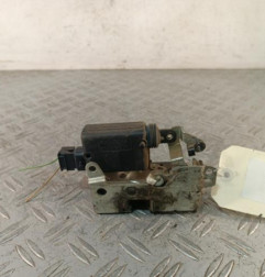 Serrure arriere droit DACIA LOGAN MCV 1 Photo n°1