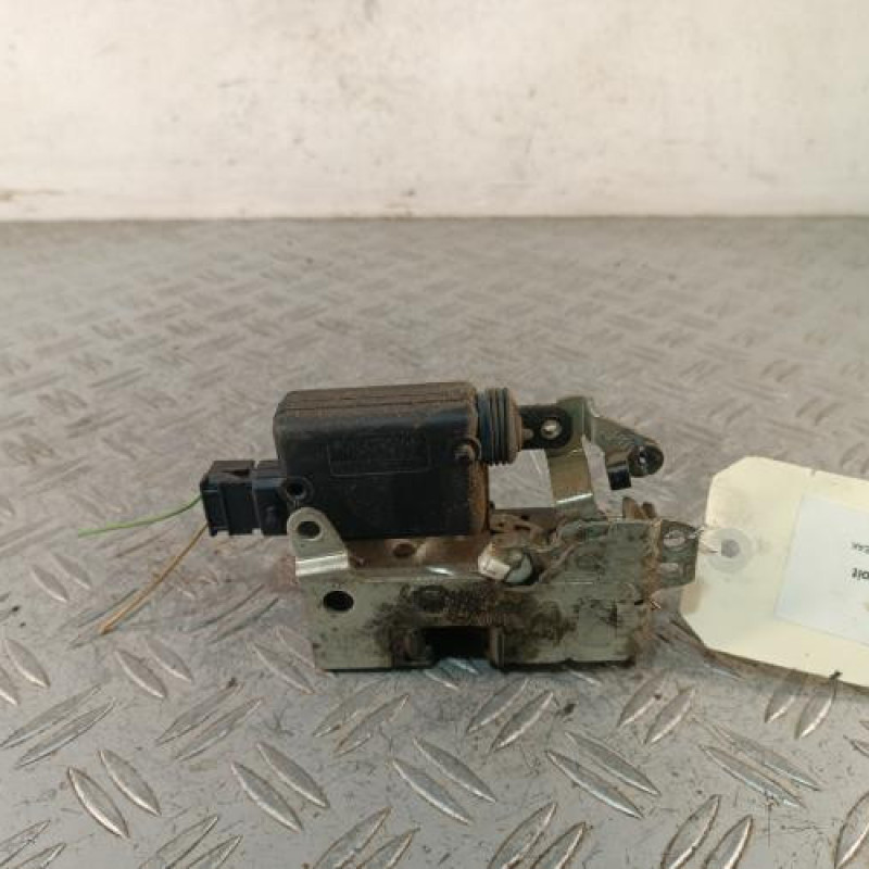 Serrure arriere droit DACIA LOGAN MCV 1