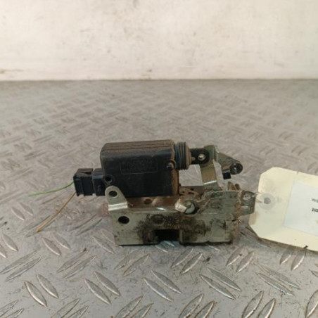 Serrure arriere droit DACIA LOGAN MCV 1 Photo n°1