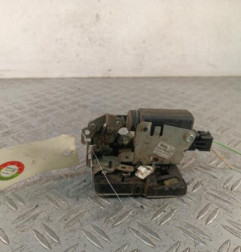 Serrure arriere droit DACIA LOGAN MCV 1