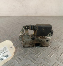 Serrure arriere gauche DACIA LOGAN MCV 1 Photo n°1