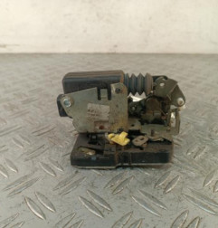 Serrure arriere gauche DACIA LOGAN MCV 1