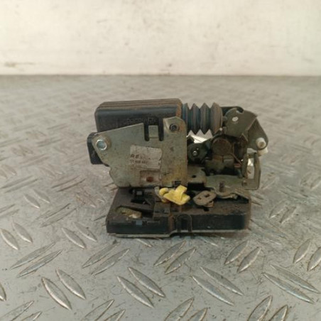 Serrure arriere gauche DACIA LOGAN MCV 1