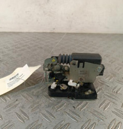 Serrure avant droit DACIA LOGAN MCV 1 Photo n°1