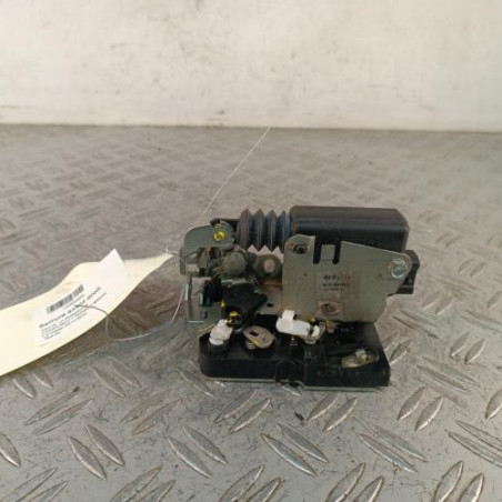 Serrure avant droit DACIA LOGAN MCV 1 Photo n°1