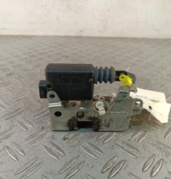 Serrure avant droit DACIA LOGAN MCV 1