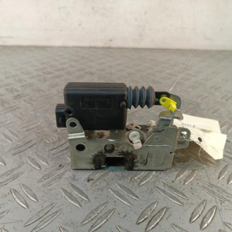 Serrure avant droit DACIA LOGAN MCV 1