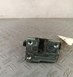 Serrure avant droit DACIA LOGAN MCV 1 Photo n°3