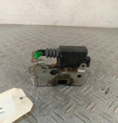 Serrure avant gauche DACIA LOGAN MCV 1 Photo n°1