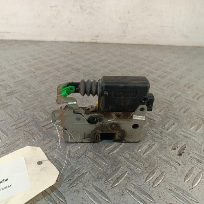 Serrure avant gauche DACIA LOGAN MCV 1