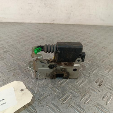 Serrure avant gauche DACIA LOGAN MCV 1 Photo n°1