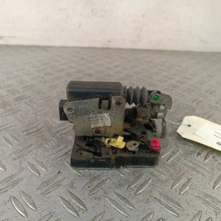 Serrure avant gauche DACIA LOGAN MCV 1