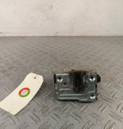 Serrure avant gauche DACIA LOGAN MCV 1 Photo n°3