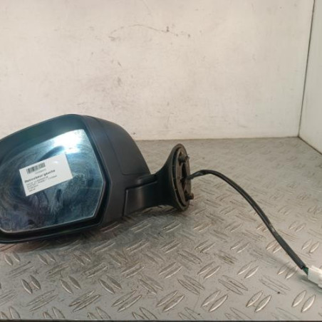 Retroviseur gauche DACIA DUSTER 1 Photo n°1